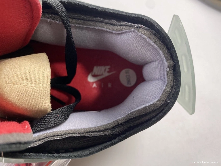  CV9388-001 Air “Bred” Jordan 4 OWT x 1128